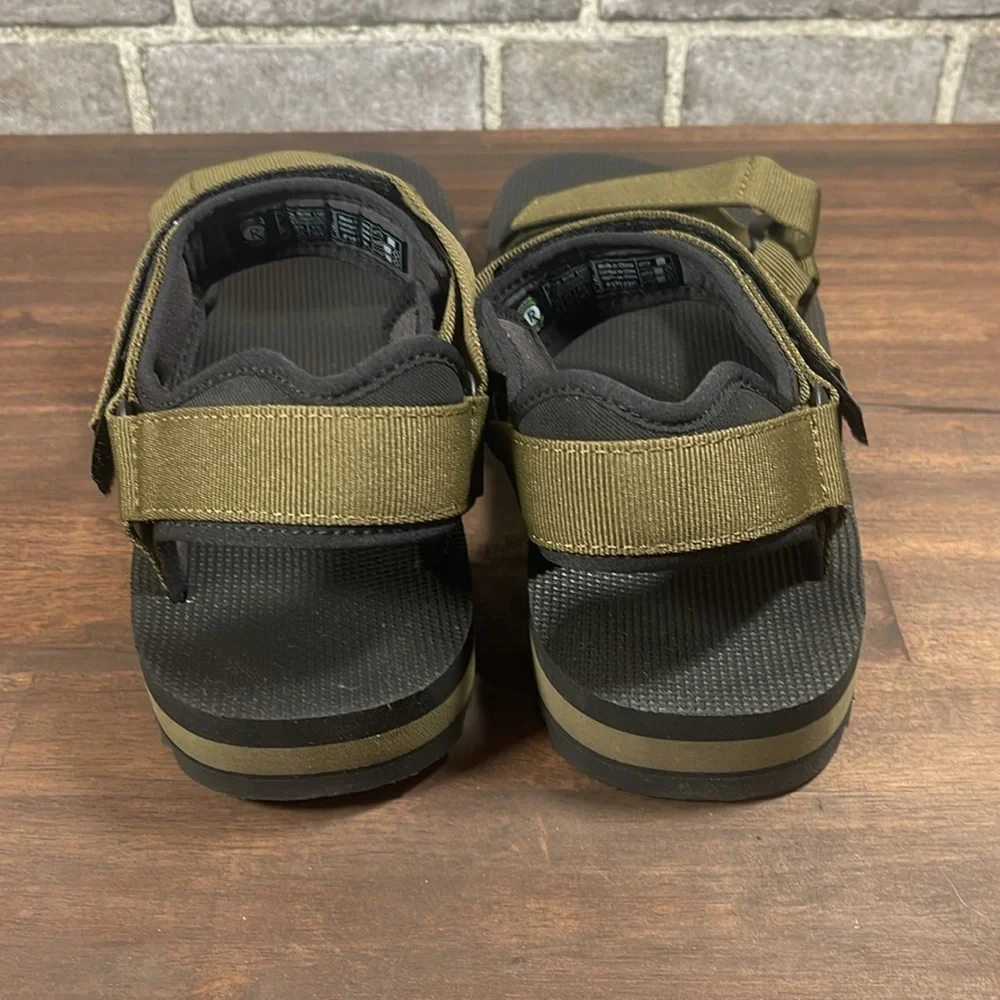 Teva step into